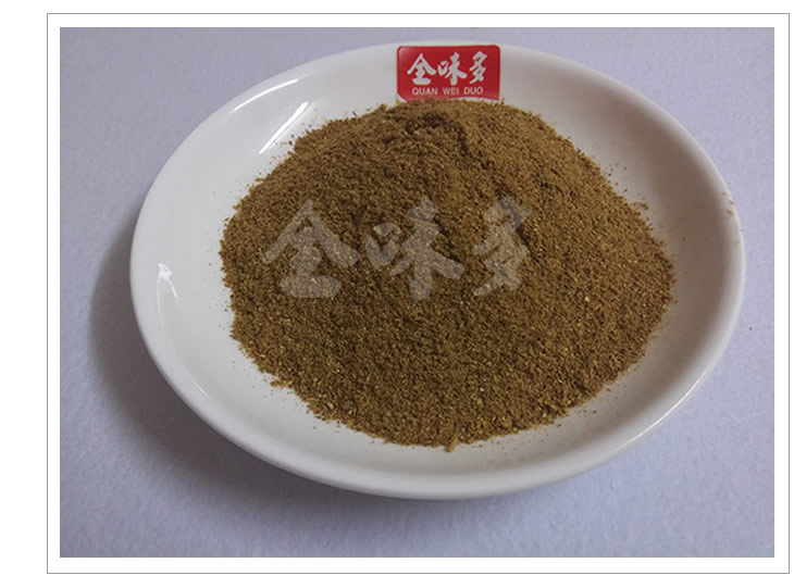 十三香龙虾调料