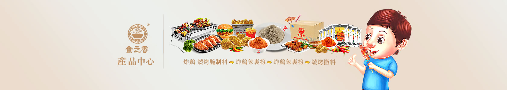 產品中心