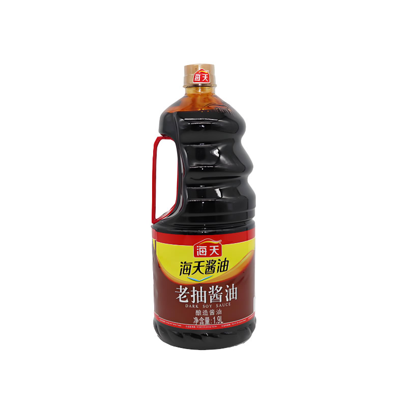 老抽