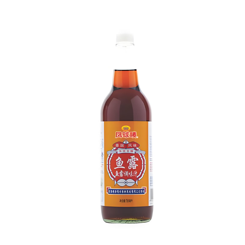 鱼露