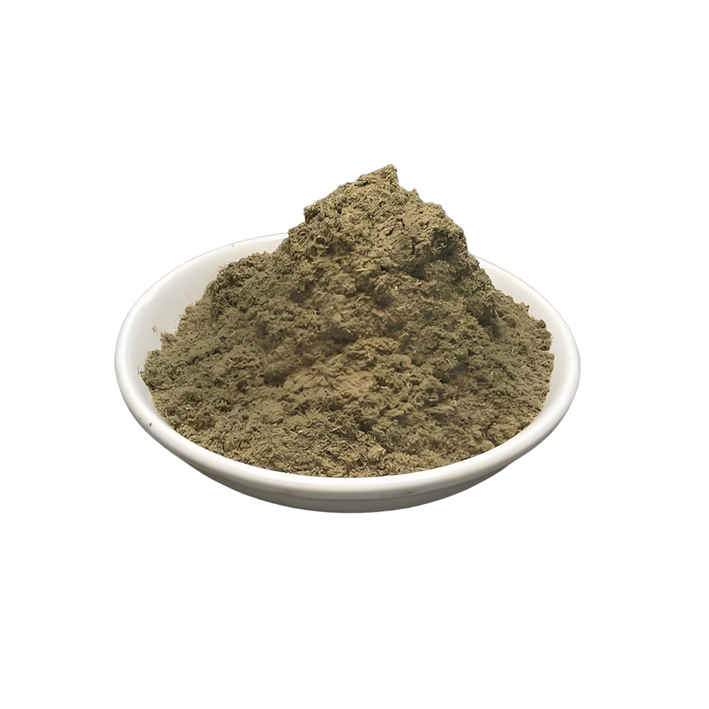 香茅草粉