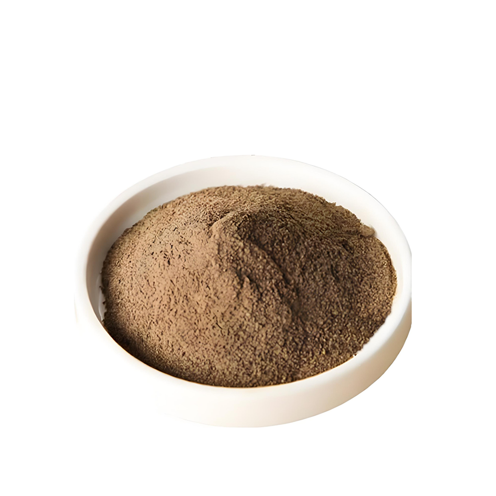 黑胡椒粉