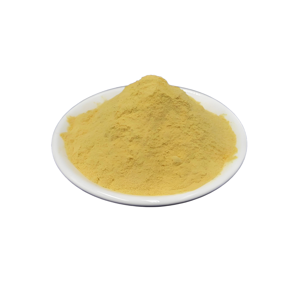 陳皮粉
